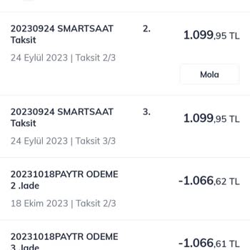 Smart Saat Adam Saat