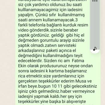 Smart Saat Adam Saat