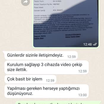 Smart Saat Adam Saat