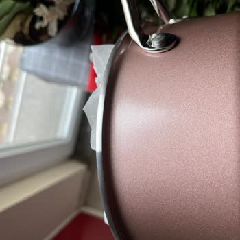 Karaca Züccaciye İyaş Mağazası Defolu Ürün Gönderimi