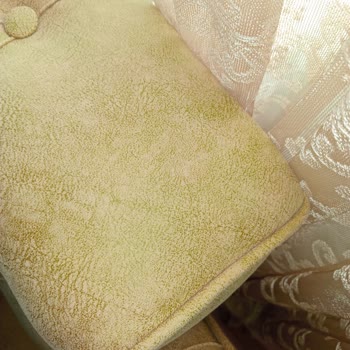 Modalife Koltuk Kumaşım Yeşerdi