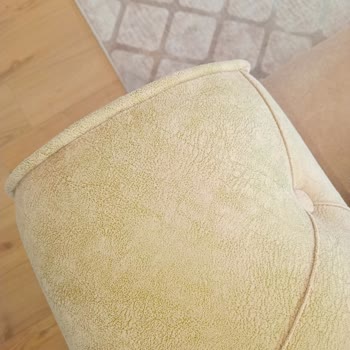 Modalife Koltuk Kumaşım Yeşerdi