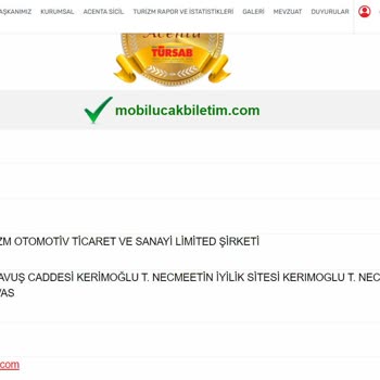 Mobil Uçak Bileti Yanıltıcı Bilgilerle Alınan Fahiş Komisyon Ücreti