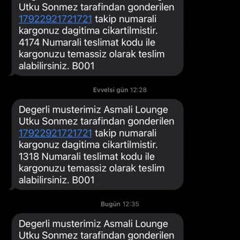 Sürat Kargo Müşteri Hizmetlerine Ulaşamama