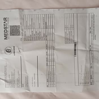 Medstar Hastaneleri Fazla Alınan Ücret