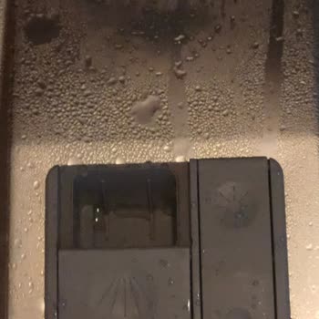 Vestel Retro Bulaşık Makinesi