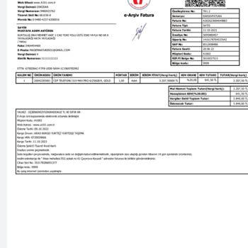 Reeder Telefon İadesi İçin Yazılmıştır