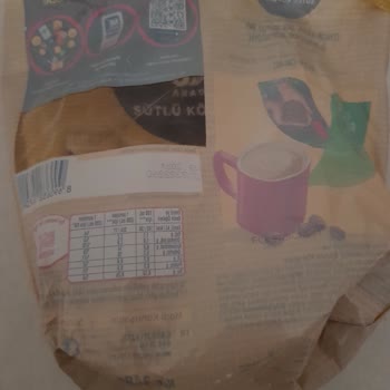 Nescafe Şifre Bulunmama Sorunu