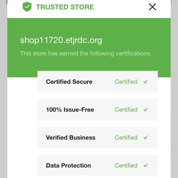 Trusted Shops Parfüm Aldım Gelmiyor