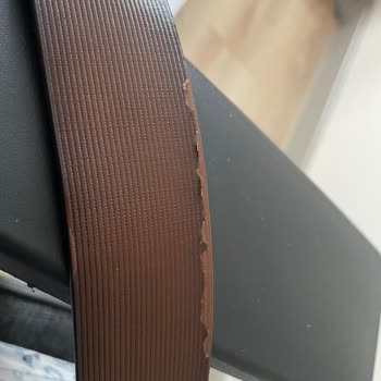 Tamer Tanca Deri Kemer Soyulması