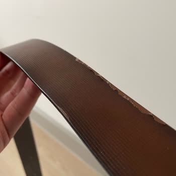 Tamer Tanca Deri Kemer Soyulması