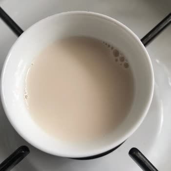 Sütaş Yanık Ve Yanık Kokan Süt