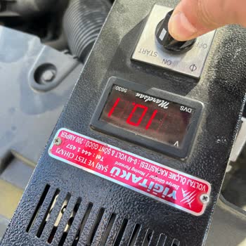 Esan Akü Arızalı Akü Satın Alma Sorunu