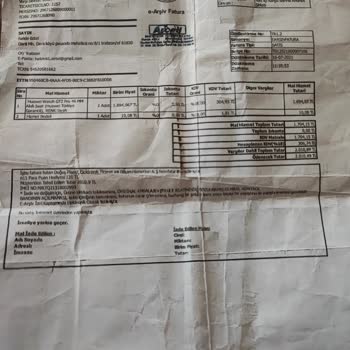 Huawei Gt 2 Pro Aklı Saat Değişim Talebim
