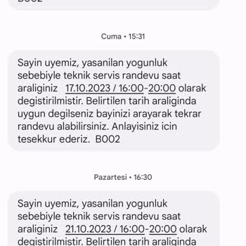 Evime Parasıyla Digiturk Bağlatamadım