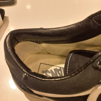 Vans Ayakkabı Vans Spor Ayakkabı Ve Değişim Sorunu