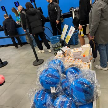 Decathlon İlgisizce Davranış Fiyat Farkı