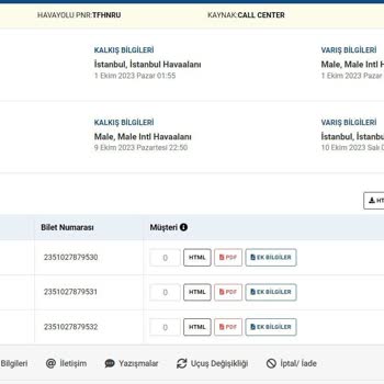 Vodafone Haksız Kazanç Alıyor