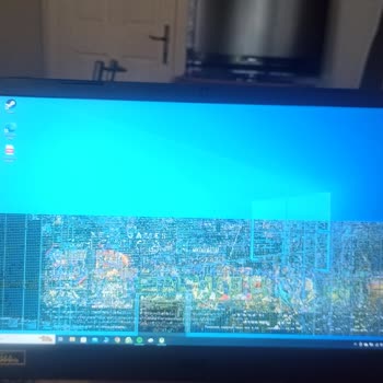 Acer Nitro 5 Doa Raporu