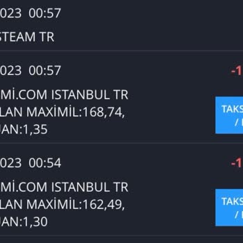Xiaomi Şüpheli Alışveriş Mi.com Sitesine Yönlendiriliyorsunuz