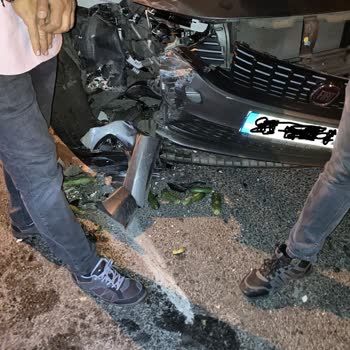 Koru Sigorta Aracımın Bedelini Ödemiyor!