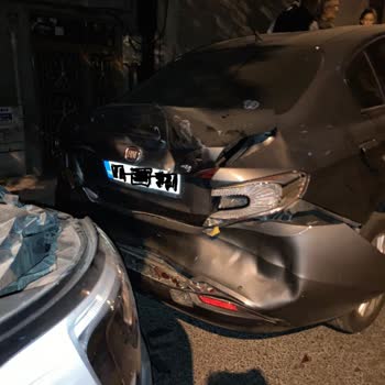 Koru Sigorta Aracımın Bedelini Ödemiyor!