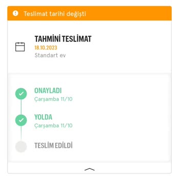 Without Notifying Me, Pull&Bear Canceled My Order