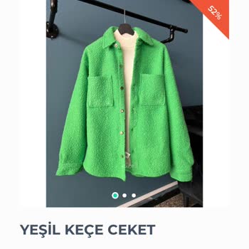 Scatti Eksik Ürün
