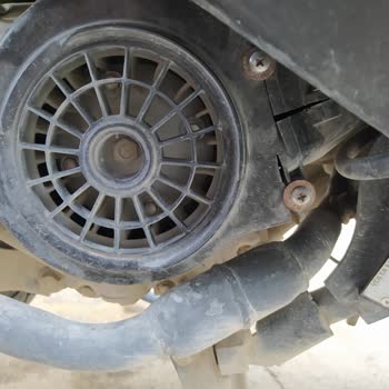 Volta Lütfen Geri Dönüş Yapın