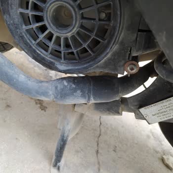 Volta Lütfen Geri Dönüş Yapın