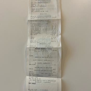 A101 Pastırma İadesi Ve Tarihi Geçmiş Ürün İtham...