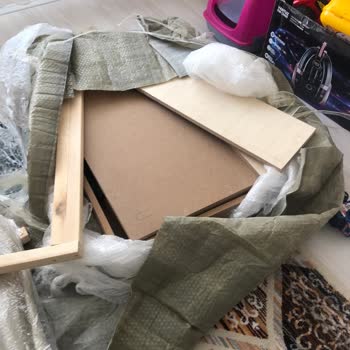 Montessorifabrikasi.com Eksik Ürün Gönderimi!