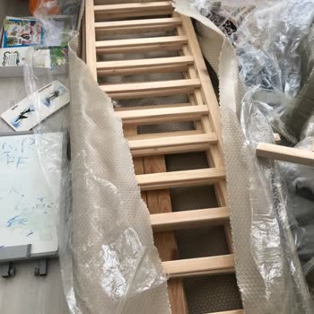 Montessorifabrikasi.com Eksik Ürün Gönderimi!