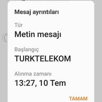 Türk Telekom'un 3 Aydır Bağlamadığı İnternet