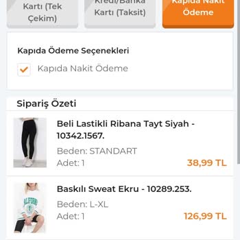 MNG Kargo Balıkesir Edremit MNG Şubesinde Ürünlerimiz Kayboldu