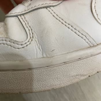 Deichmann Ayakkabı İnceleme Red Cevabı