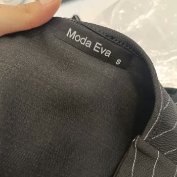 Moda Eva Ürün Alımında Yaşanan Sorun Ve İade Talebi