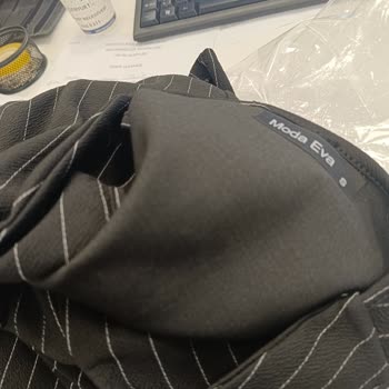 Moda Eva Ürün Alımında Yaşanan Sorun Ve İade Talebi