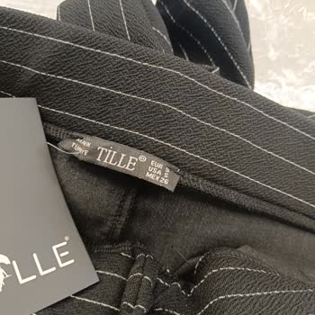 Moda Eva Ürün Alımında Yaşanan Sorun Ve İade Talebi