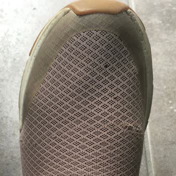 Skechers Ayakkabının Kusurlu Çıkması Ve Firmanın Tüketiciyi Suçlaması