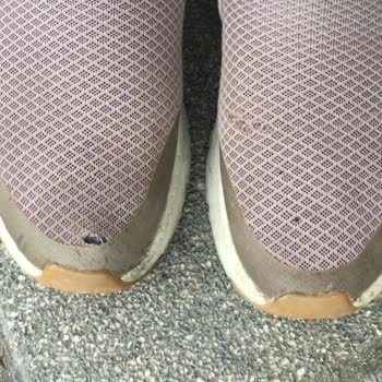 Skechers Ayakkabının Kusurlu Çıkması Ve Firmanın Tüketiciyi Suçlaması