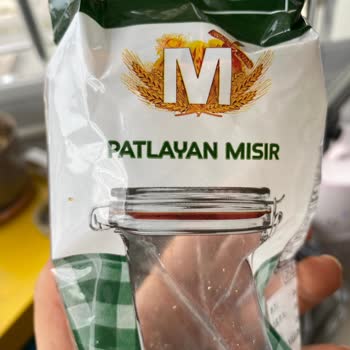 Migros Yüzünden Evimi Kurt Bastı.