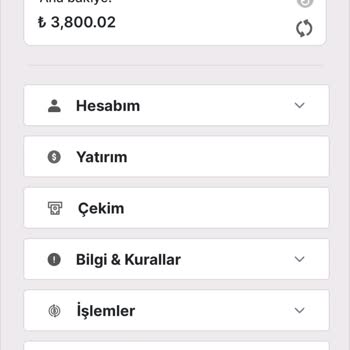 Queencasino Parayı Vermemek İçin Üyelik İptal Ettiler