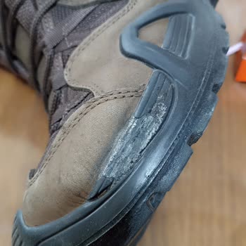 Scooter Ayakkabı Üretim Hatalı, İade Almıyorlar!