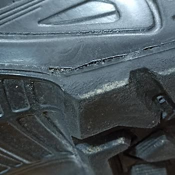 Scooter Ayakkabı Üretim Hatalı, İade Almıyorlar!