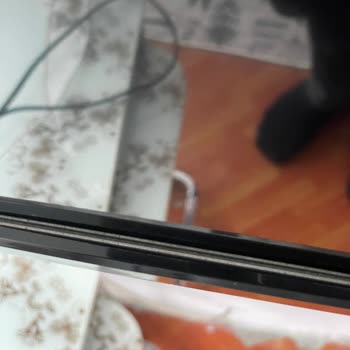 Arçelik Servis Cihazıma Zarar Verdi