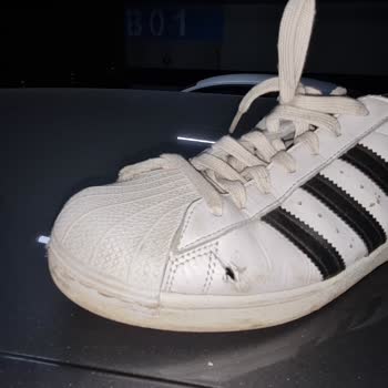 Adidas'ın Ayakkabı Değişimini Ret Etmesi