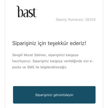Bastcase.com Telefon Kılıfı Ve Aksesuarları Kargo Ve Ürün Mağduriyeti