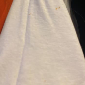 Profilo Çamaşır Makinesi Pas Lekesi Bırakıyor!