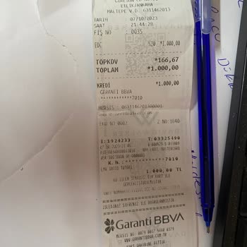 David Walker Değişim İade Yapmıyorlar